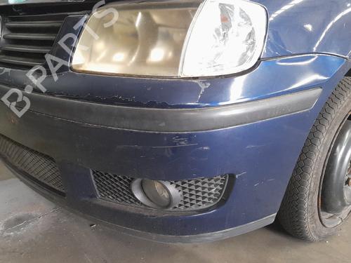 Front bumper VW POLO (6N2) 1.0 | BP28602924C7 