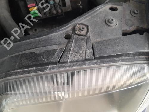 Left headlight VW POLO (6N2) 1.0 | BP28602926C28 