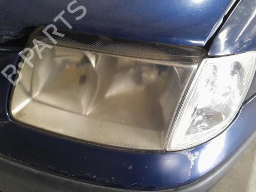 Left headlight VW POLO (6N2) 1.0 BP28602926C28