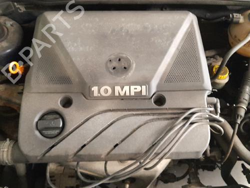 Engine VW POLO (6N2) 1.0 BP28602928M1