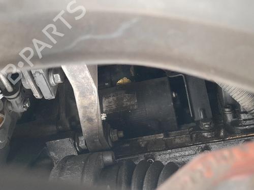 Starter SEAT AROSA (6H1) 1.0 BP28531170M8