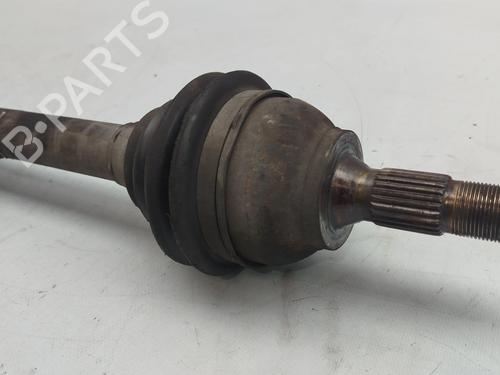 Transmisión delantera izquierda CITROËN BERLINGO MULTISPACE (B9) 1.6 HDi 90 | BP27342103M38 