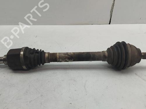 Transmisión delantera izquierda CITROËN BERLINGO MULTISPACE (B9) 1.6 HDi 90 | BP27342103M38 