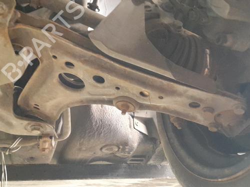 Left front suspension arm VW POLO (6N2) 1.0 BP28602936M12