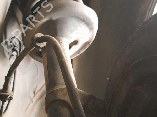 Left front shock absorber VW POLO (6N2) 1.0 BP28602934M16
