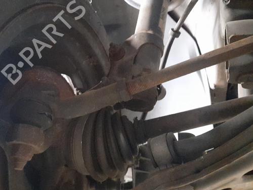 Steering rack VW POLO (6N2) 1.0 | BP28602930M22 
