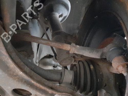 Steering rack VW POLO (6N2) 1.0 | BP28602930M22 
