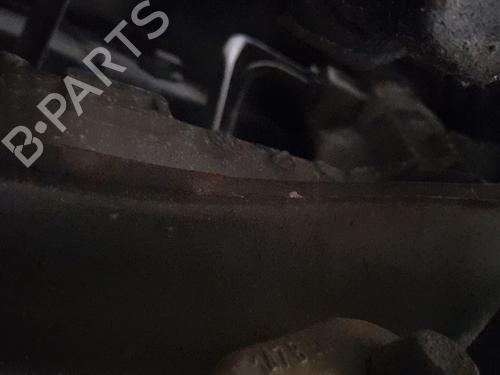 Steering rack VW POLO (6N2) 1.0 BP28602930M22