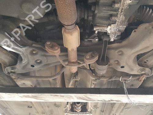 Subframe VW POLO (6N2) 1.0 BP28602931M9