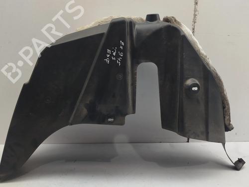 Wheel arch CITROËN C3 AIRCROSS II (2R_, 2C_) 1.5 BlueHDi 120 (2CYHXX) | BP20308034C56 