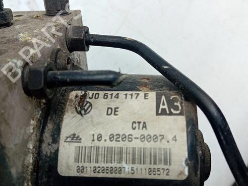 Electronic module SKODA OCTAVIA I (1U2) 1.4 16V | BP23864287M83 