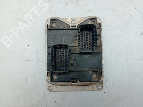 Used Engine control unit (ECU) OPEL CORSA C (X01) [2000-2009]  4992577