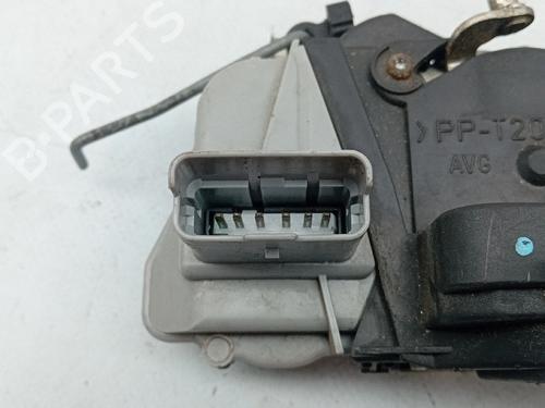 Venstre foran lås CITROËN XSARA PICASSO (N68) 1.6 HDi | BP13818844C98 