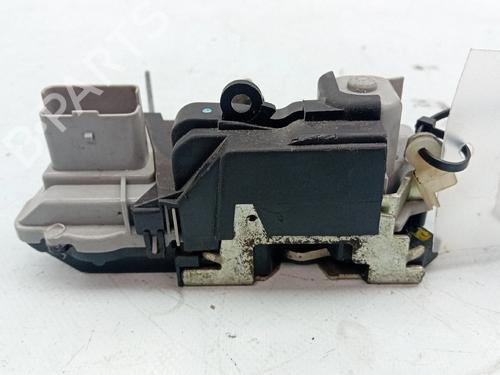 Venstre foran lås CITROËN XSARA PICASSO (N68) 1.6 HDi | BP13818844C98 