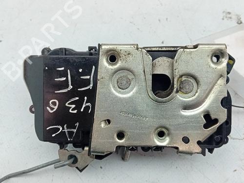 Venstre foran lås CITROËN XSARA PICASSO (N68) 1.6 HDi | BP13818844C98 