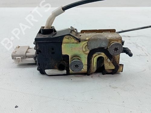 Used Rear left lock Rear left lock PEUGEOT 407 SW (6E_, 6D_) [2004-2011] 26551151 26551151