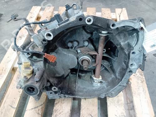 Used Gearbox PEUGEOT 406 (8B) 1.8 (90 hp) 20723275