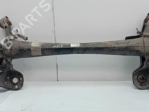 Rear axle PEUGEOT 208 II (UB_, UP_, UW_, UJ_) 1.2 PureTech 130 BP17080583M2