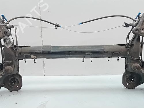 Used Rear axle CITROËN C3 AIRCROSS II (2R_, 2C_) 1.5 BlueHDi 120 (2CYHXX) (120 hp) 20308708