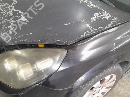 Hood OPEL VECTRA C (Z02) 1.9 CDTI (F69) | BP28607984C1 