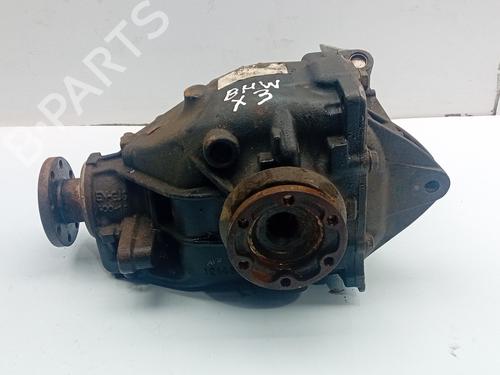 Used Rear differential BMW X3 (E83) 2.0 d (150 hp) 28607998