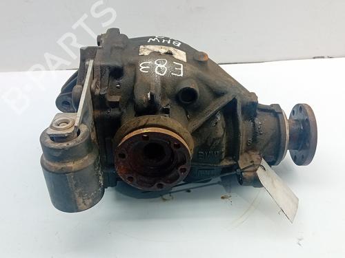 Rear differential BMW X3 (E83) 2.0 d | BP28607998M24 