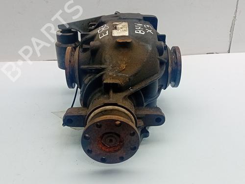 Rear differential BMW X3 (E83) 2.0 d | BP28607998M24 
