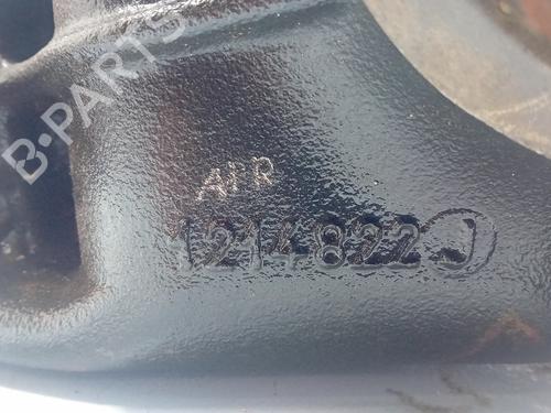 Rear differential BMW X3 (E83) 2.0 d | BP28607998M24 