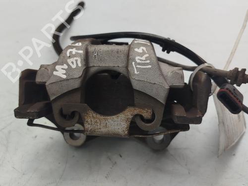 Right rear brake caliper MERCEDES-BENZ S-CLASS (W221, V221) S 320 CDI (221.022, 221.122) | BP20852669M106 