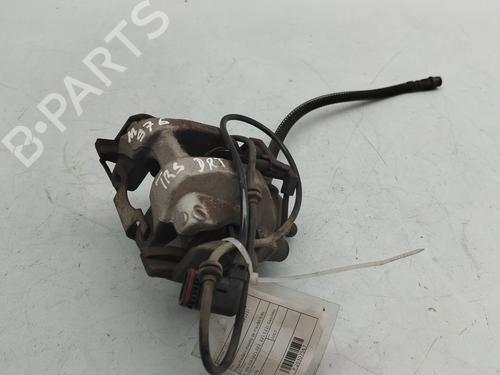 Right rear brake caliper MERCEDES-BENZ S-CLASS (W221, V221) S 320 CDI (221.022, 221.122) | BP20852669M106 