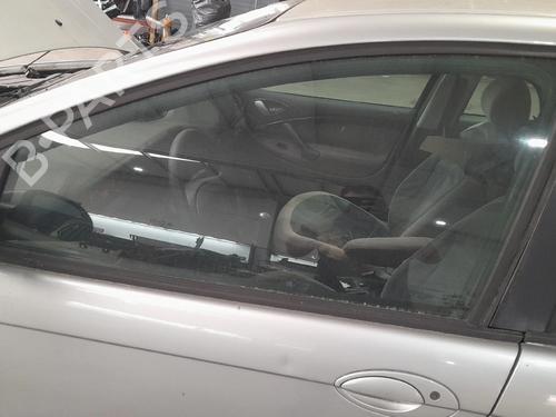 Dør rude ventre foran CITROËN C5 II (RC_) 1.6 HDi (RC8HZB) BP28608934C18