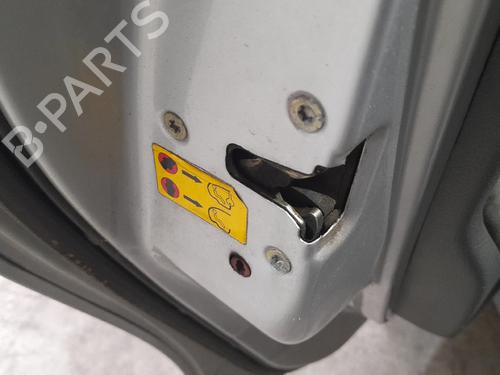 Venstre bagtil lås CITROËN C5 II (RC_) 1.6 HDi (RC8HZB) BP28608930C100