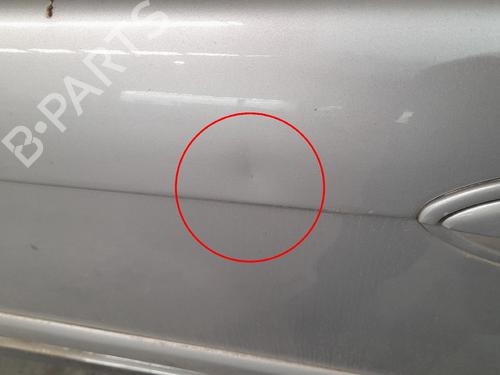 Left front door CITROËN C5 II (RC_) 1.6 HDi (RC8HZB) | BP28608931C2 