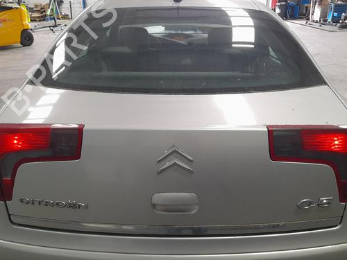 Bagklap CC/Kombi-Coupé CITROËN C5 II (RC_) 1.6 HDi (RC8HZB) BP28608940C6