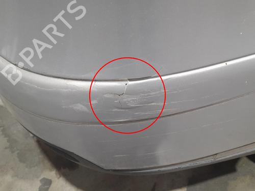 Rear bumper CITROËN C5 II (RC_) 1.6 HDi (RC8HZB) | BP28608939C8 
