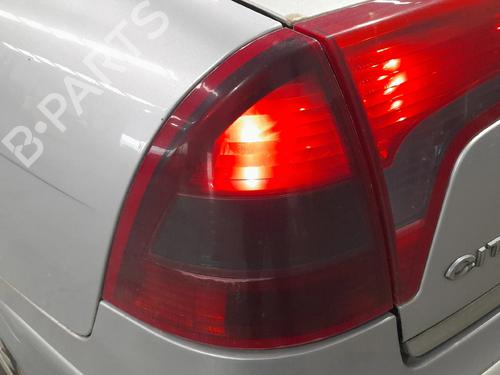 Venstre Baklys CITROËN C5 II (RC_) 1.6 HDi (RC8HZB) | BP28608943C34 