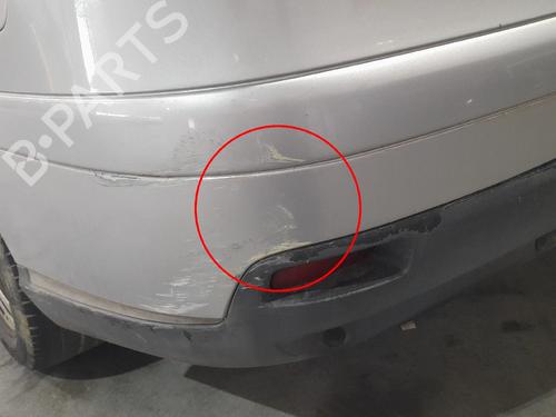 Rear bumper CITROËN C5 II (RC_) 1.6 HDi (RC8HZB) | BP28608939C8 