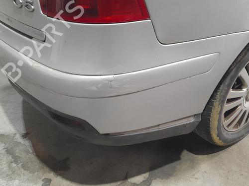 Rear bumper CITROËN C5 II (RC_) 1.6 HDi (RC8HZB) | BP28608939C8 