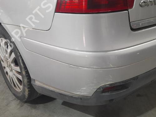 Rear bumper CITROËN C5 II (RC_) 1.6 HDi (RC8HZB) | BP28608939C8 