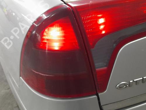 Venstre baglygte CITROËN C5 II (RC_) 1.6 HDi (RC8HZB) BP28608943C34