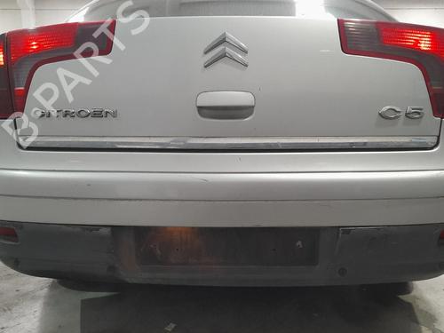 Bagtil kofangere CITROËN C5 II (RC_) 1.6 HDi (RC8HZB) BP28608939C8