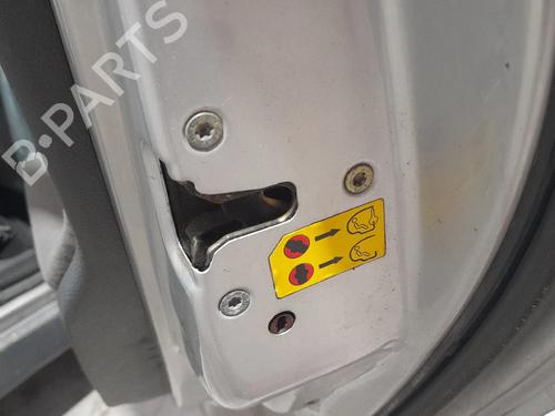 Højre bagtil lås CITROËN C5 II (RC_) 1.6 HDi (RC8HZB) BP28608946C99