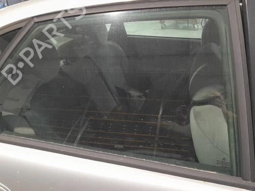 Dør rude højre bagtil CITROËN C5 II (RC_) 1.6 HDi (RC8HZB) BP28608951C21