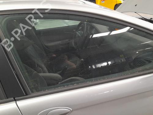 Dør rude højre foran CITROËN C5 II (RC_) 1.6 HDi (RC8HZB) BP28608950C19