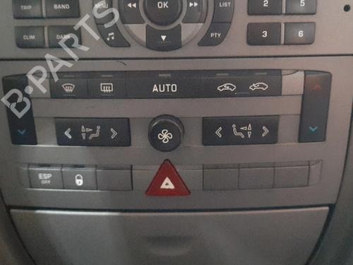 Kombi Kontakt / Stilkkontakt CITROËN C5 II (RC_) 1.6 HDi (RC8HZB) BP28608954I30
