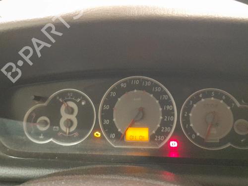 Kombiinstrument CITROËN C5 II (RC_) 1.6 HDi (RC8HZB) BP28608956C47