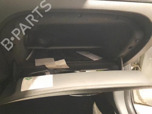 Handskerum CITROËN C5 II (RC_) 1.6 HDi (RC8HZB) | BP28608960C95 