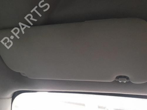 Venstre solskærm CITROËN C5 II (RC_) 1.6 HDi (RC8HZB) | BP28608959I1 