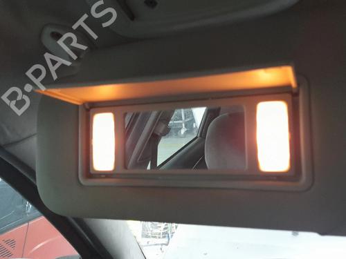 Venstre solskærm CITROËN C5 II (RC_) 1.6 HDi (RC8HZB) | BP28608959I1 
