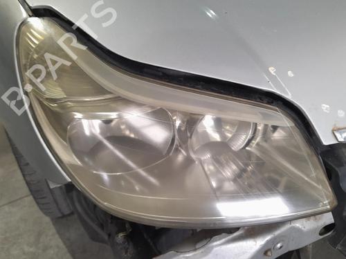 Højre forlygte CITROËN C5 II (RC_) 1.6 HDi (RC8HZB) BP28608964C29